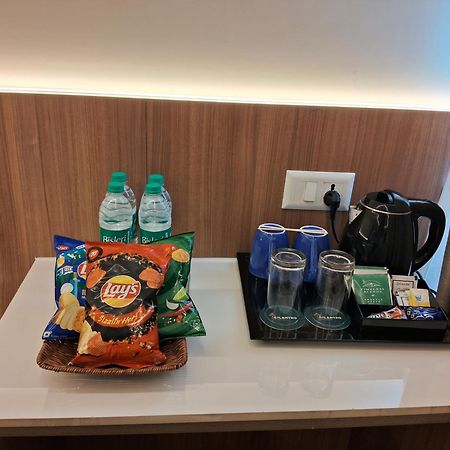 Cilantro Comfort Jaipur Dış mekan fotoğraf