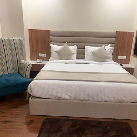Cilantro Comfort Jaipur Dış mekan fotoğraf