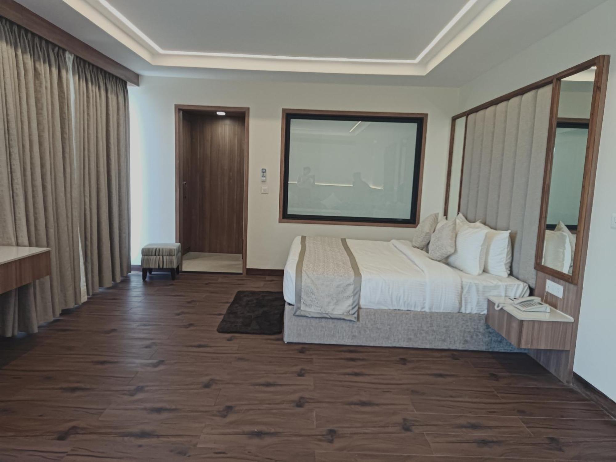 Cilantro Comfort Jaipur Dış mekan fotoğraf