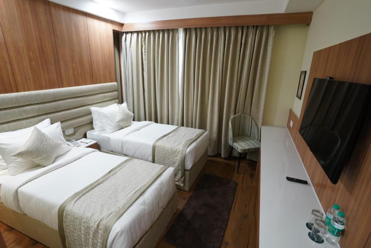 Cilantro Comfort Jaipur Dış mekan fotoğraf