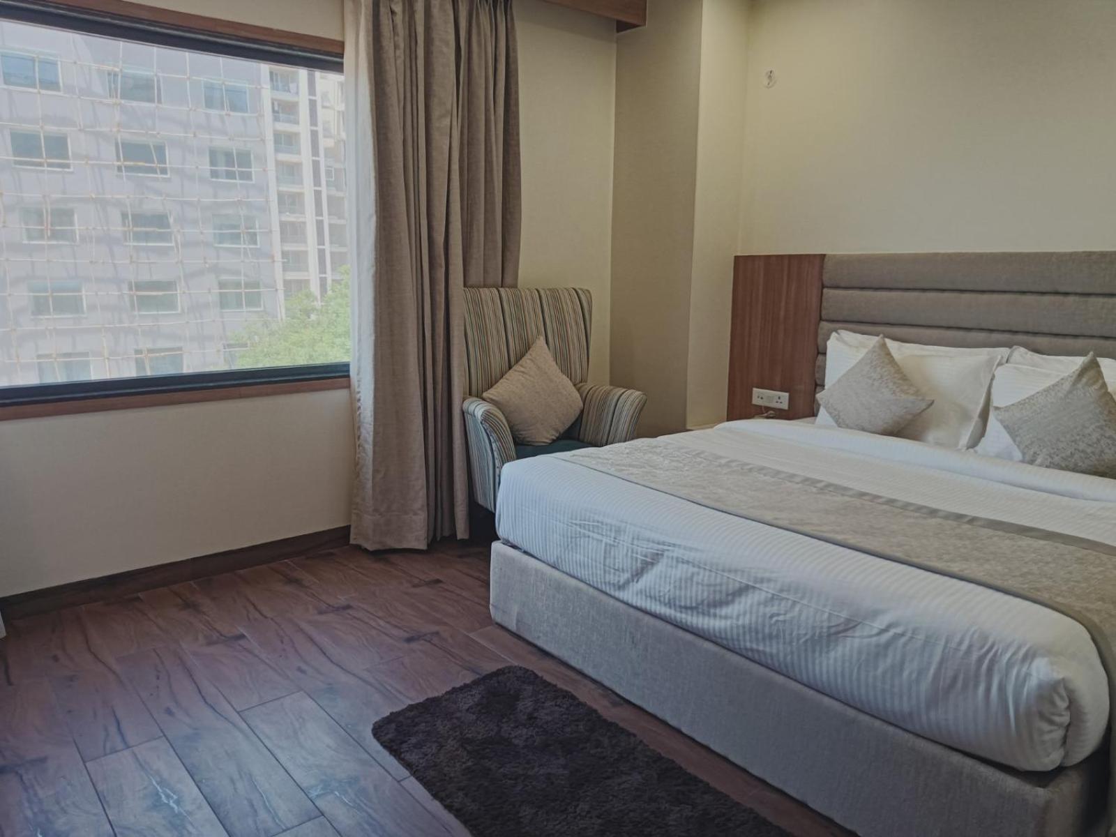Cilantro Comfort Jaipur Dış mekan fotoğraf