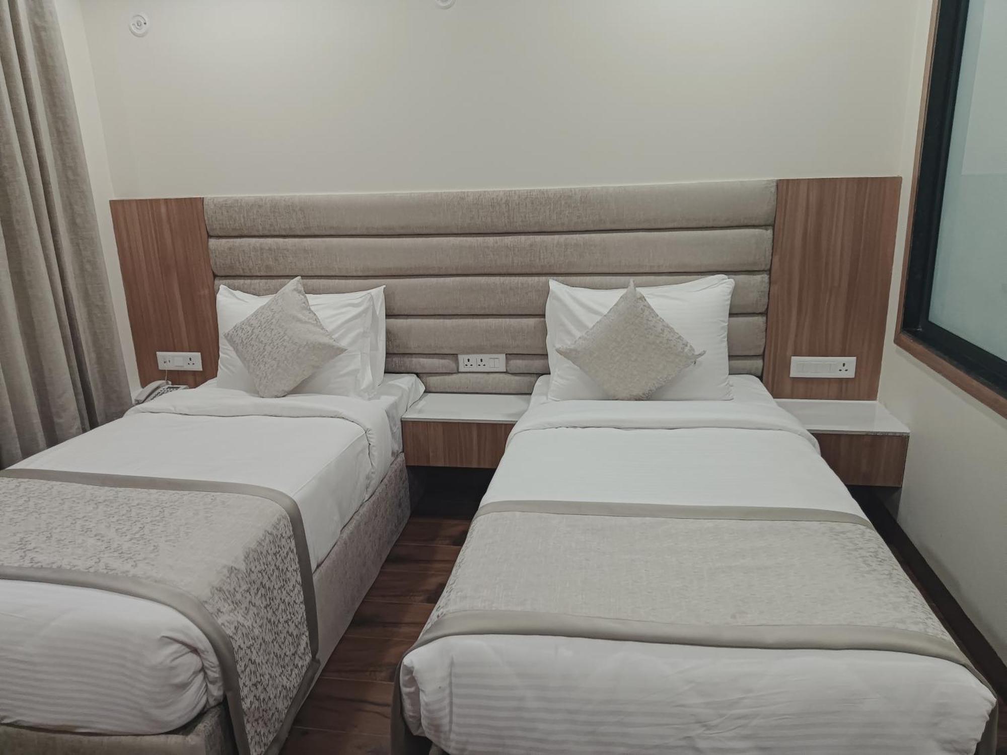 Cilantro Comfort Jaipur Dış mekan fotoğraf