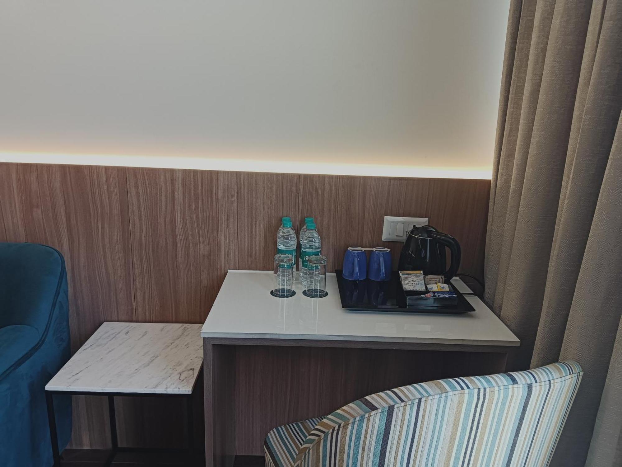 Cilantro Comfort Jaipur Dış mekan fotoğraf