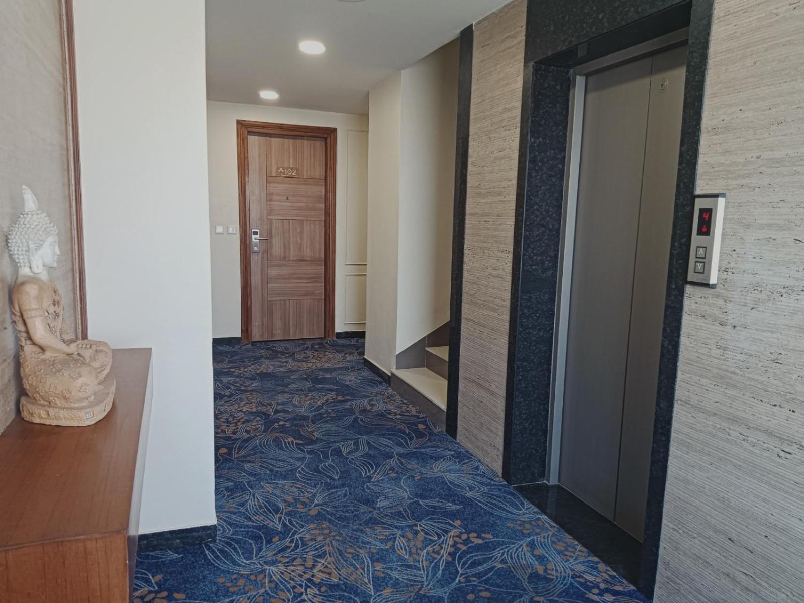 Cilantro Comfort Jaipur Dış mekan fotoğraf