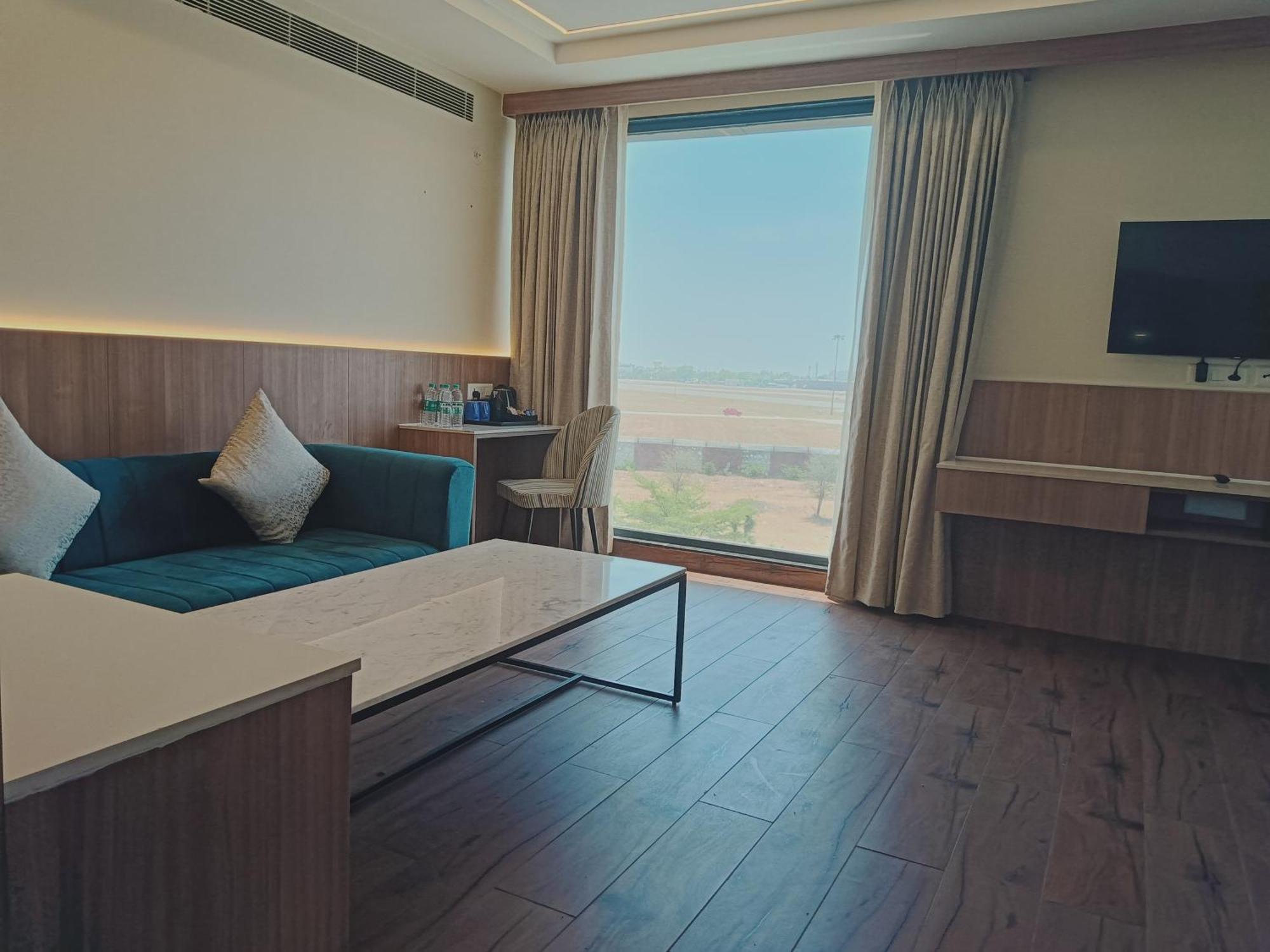 Cilantro Comfort Jaipur Dış mekan fotoğraf