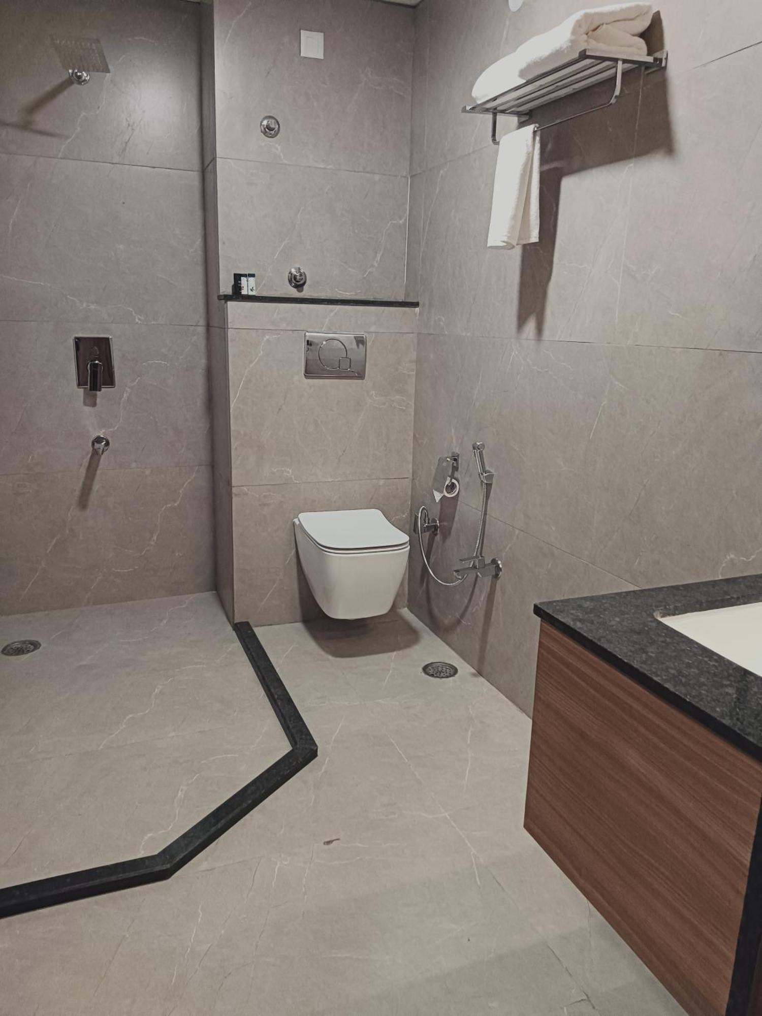 Cilantro Comfort Jaipur Dış mekan fotoğraf