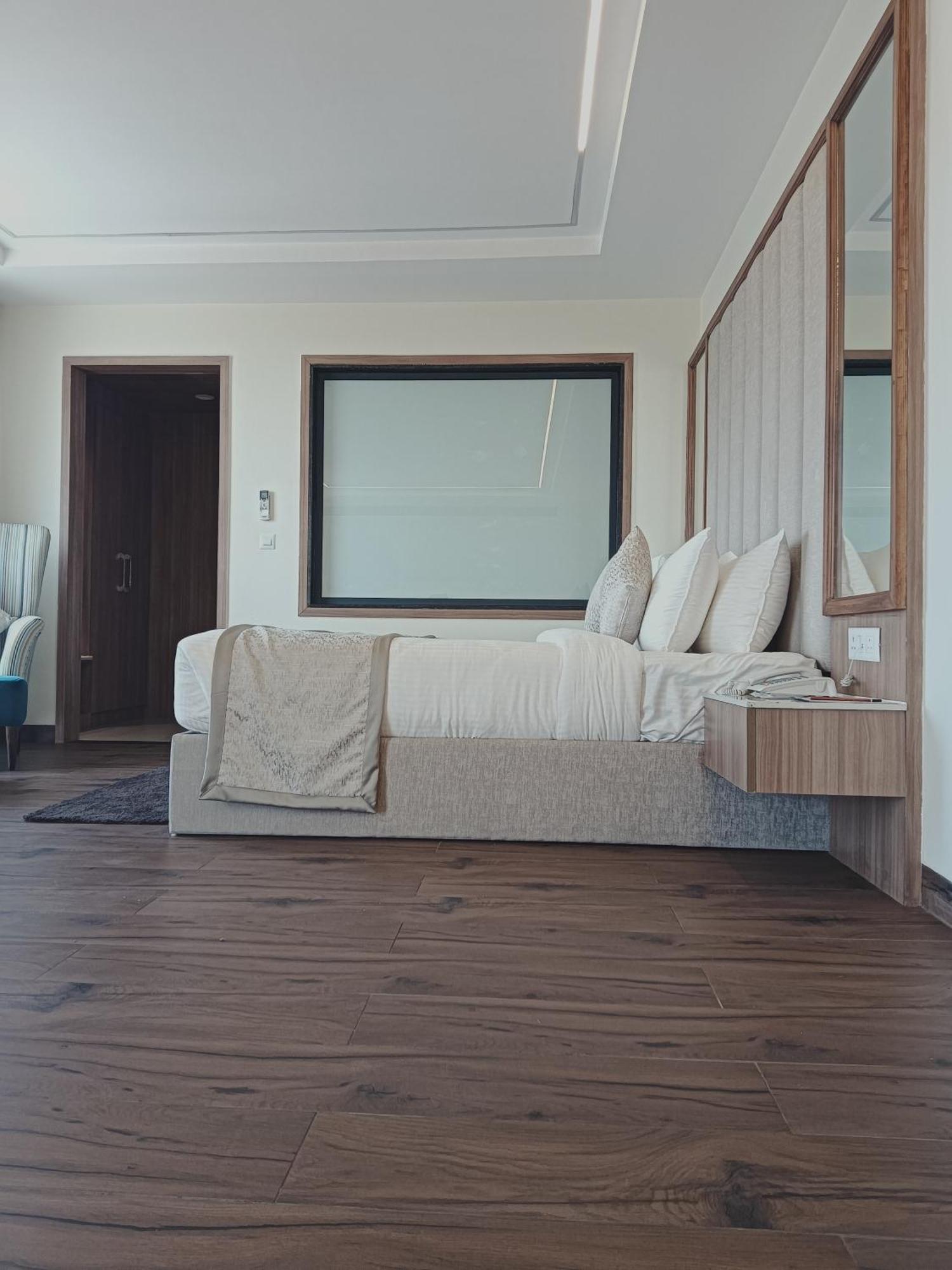 Cilantro Comfort Jaipur Dış mekan fotoğraf