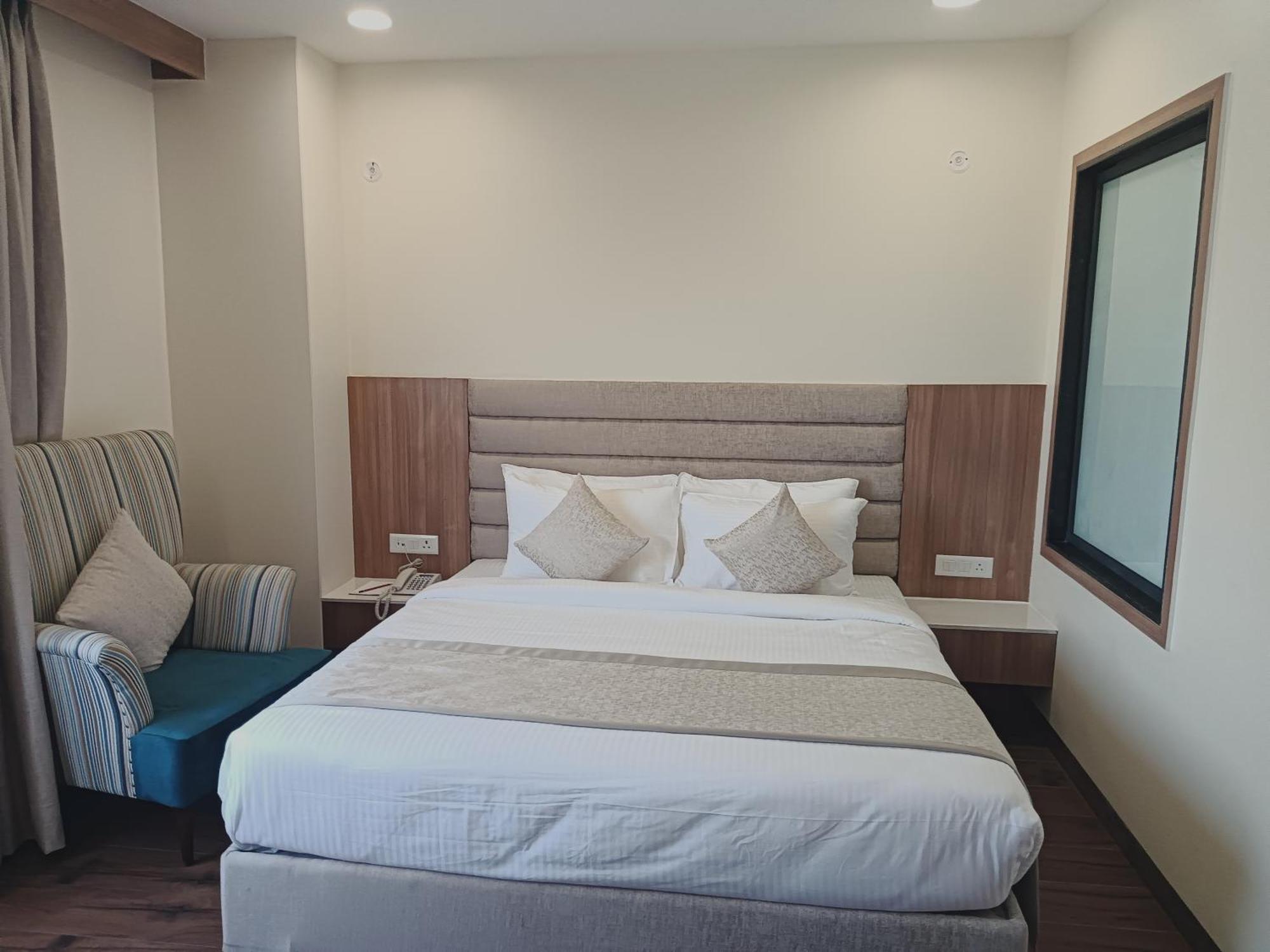 Cilantro Comfort Jaipur Dış mekan fotoğraf