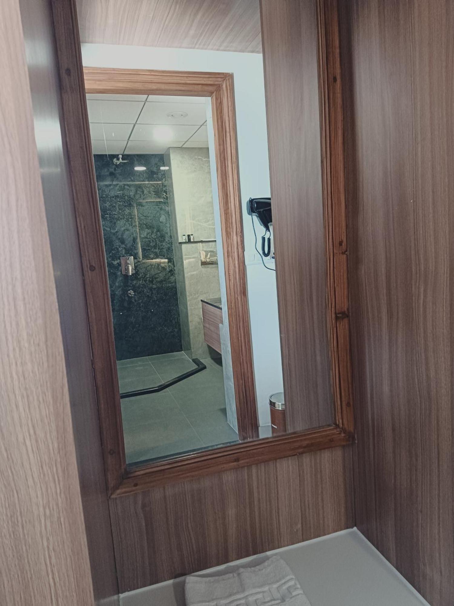 Cilantro Comfort Jaipur Dış mekan fotoğraf