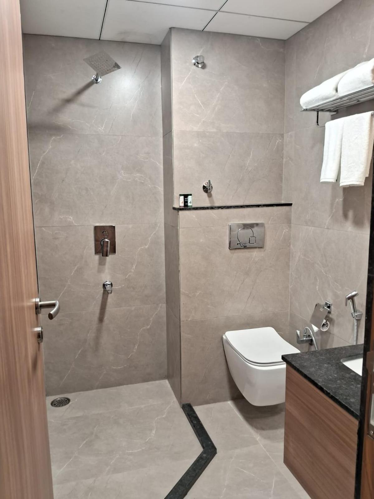 Cilantro Comfort Jaipur Dış mekan fotoğraf