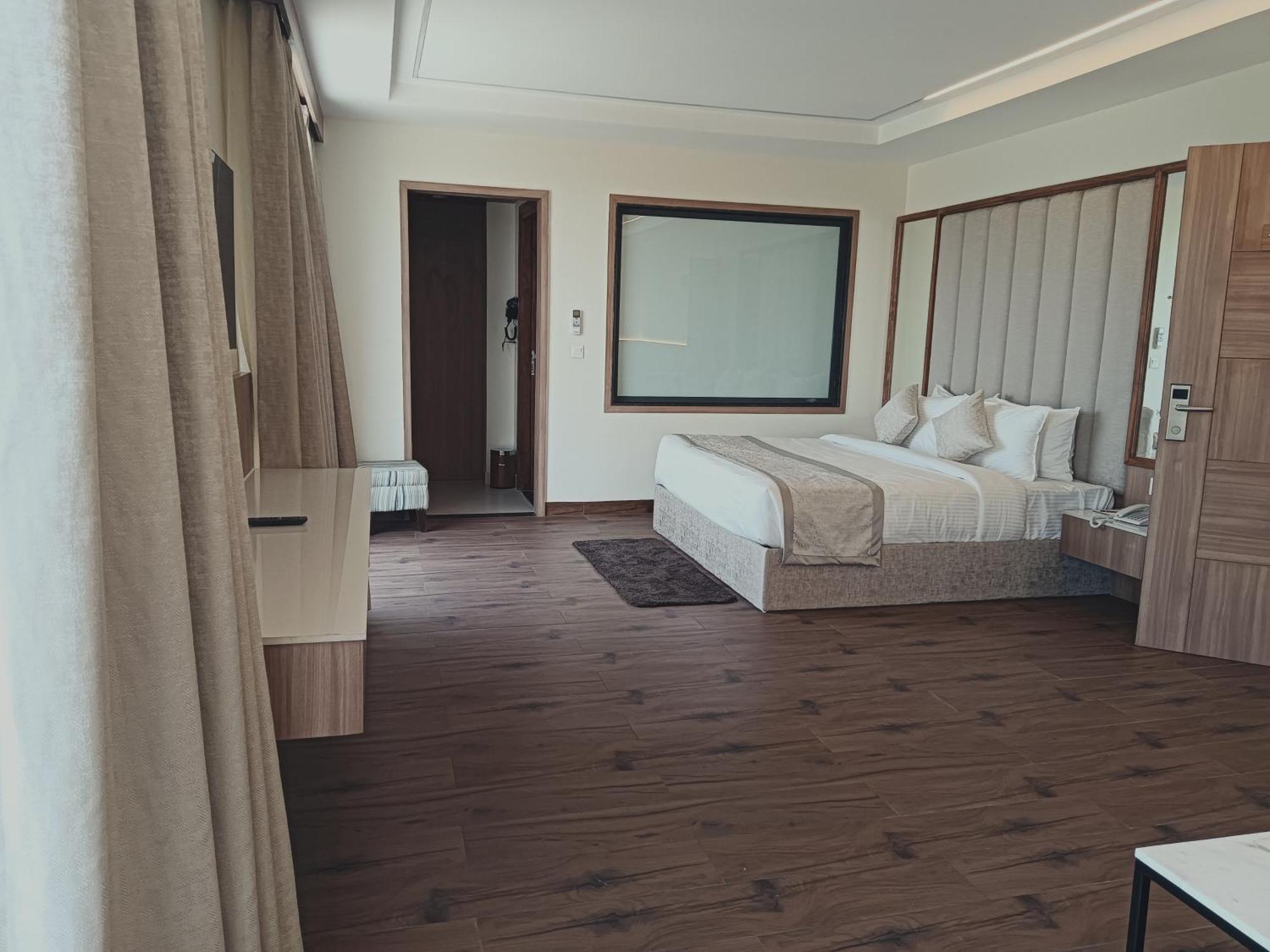 Cilantro Comfort Jaipur Dış mekan fotoğraf