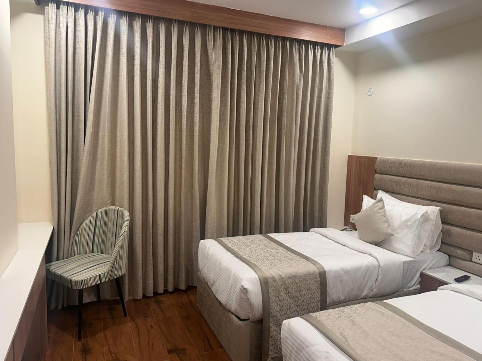 Cilantro Comfort Jaipur Dış mekan fotoğraf