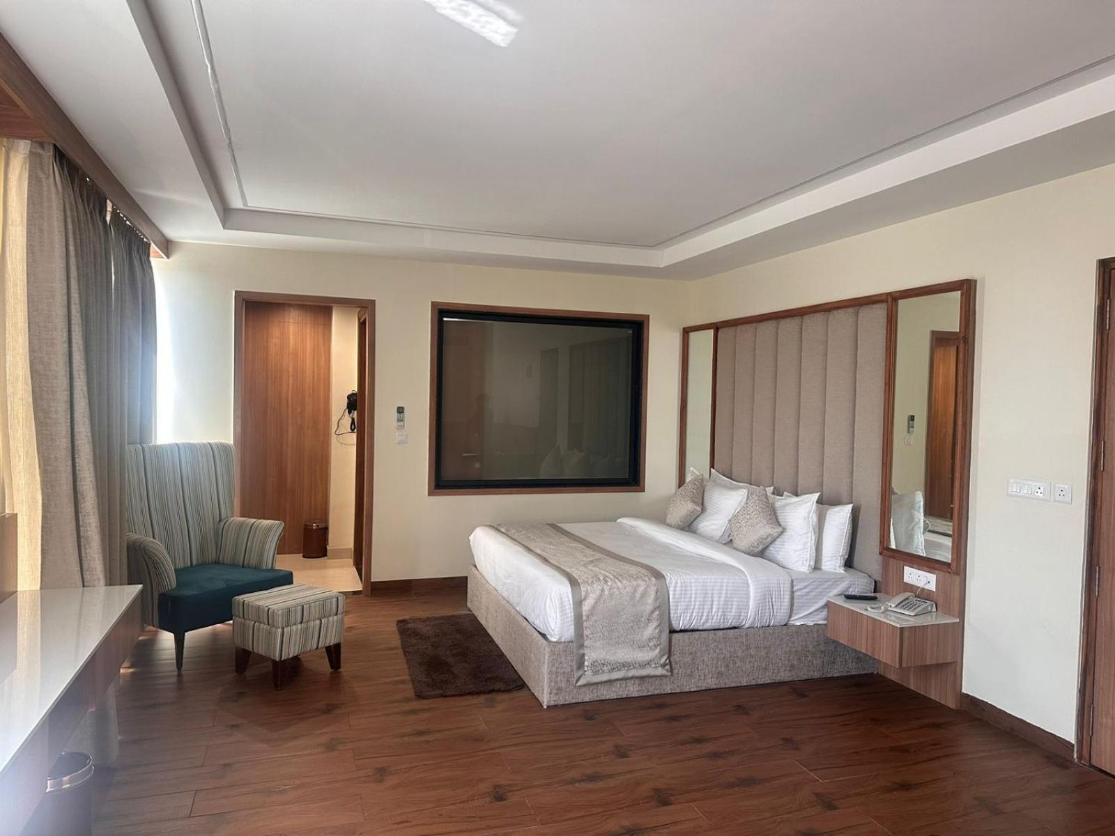 Cilantro Comfort Jaipur Dış mekan fotoğraf