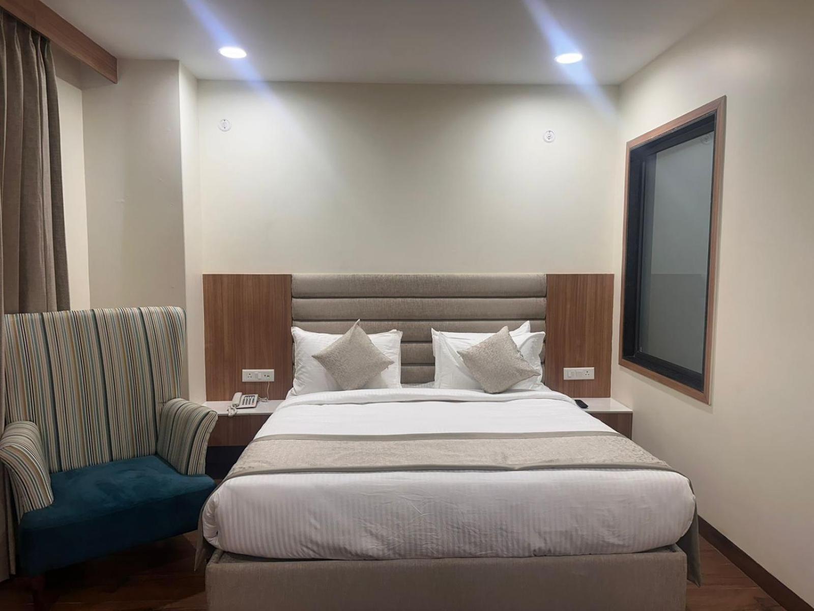 Cilantro Comfort Jaipur Dış mekan fotoğraf
